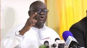 Mort de Bassirou Diop : l’autopsie prévue ce lundi, Me Elhadj Diouf parle « d’une torture en prison » Mort de Bassirou Diop : l’autopsie prévue ce lundi, Me Elhadj Diouf parle « d’une torture en prison »