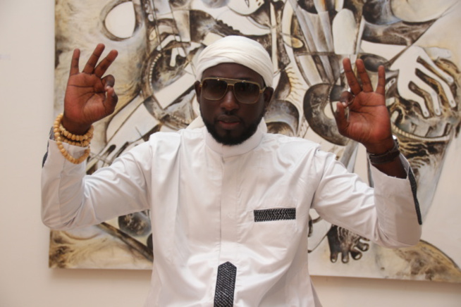 Tournage de son nouveau clip: Tanor Tita Mbaye affiche son nouveau look Tournage de son nouveau clip: Tanor Tita Mbaye affiche son nouveau look