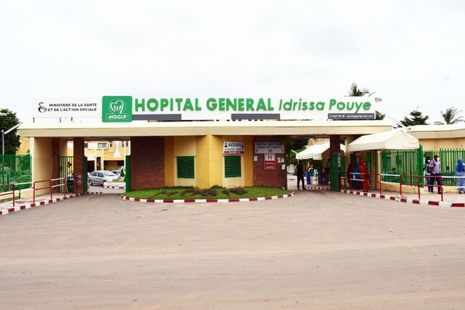 Le corps de Bassirou Diop, garde du corps de Barth', transféré à Dakar, pour une autopsie Le corps de Bassirou Diop, garde du corps de Barth', transféré à Dakar, pour une autopsie