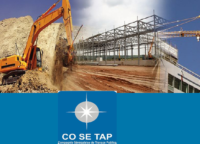 Lutte contre la corruption : La BAD exclut pour un an la Compagnie Sénégalaise de Travaux Publics Lutte contre la corruption : La BAD exclut pour un an la Compagnie Sénégalaise de Travaux Publics