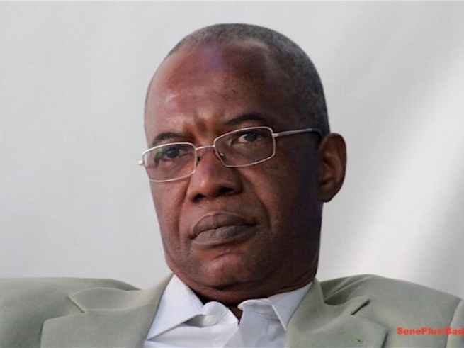 Publication de la liste des médias : Le Cdeps attaque deux arrêtés d’Alioune Sall devant la Cour suprême Publication de la liste des médias : Le Cdeps attaque deux arrêtés d’Alioune Sall devant la Cour suprême