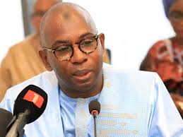 Décès d’un élève dans un accident à Goudiry : La réaction du ministre Moustapha Guirassy Décès d’un élève dans un accident à Goudiry : La réaction du ministre Moustapha Guirassy