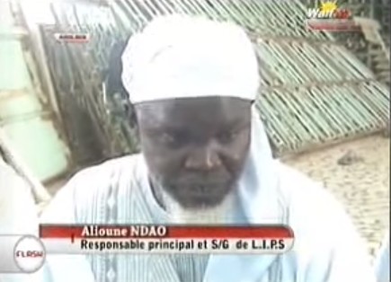 Terrorisme : Ces éléments qui accablent l'imam Ndao et Cie Terrorisme : Ces éléments qui accablent l'imam Ndao et Cie