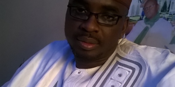Imam Cheikh Oumar Kouta sur l’arrestation des imams : « L’islam est une institution au même titre que l’Etat » Imam Cheikh Oumar Kouta sur l’arrestation des imams : « L’islam est une institution au même titre que l’Etat »