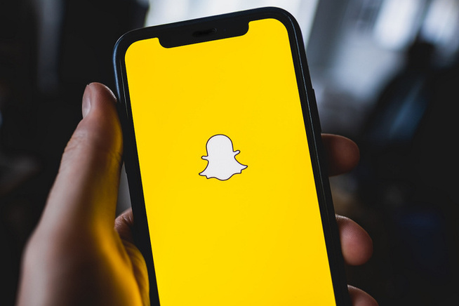 Son compte Snapchat comptabilise 1 million d’abonnés : Ndèye M. Sané, alias “Magui” , injurie et diffame ses amis et proches… Son compte Snapchat comptabilise 1 million d’abonnés : Ndèye M. Sané, alias “Magui” , injurie et diffame ses amis et proches…