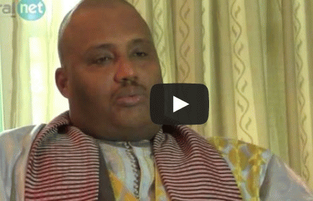 Serigne Ahmed Saliou Dieng, Comité d’organisation du magal de Touba : « On n’a aucune crainte…» Serigne Ahmed Saliou Dieng, Comité d’organisation du magal de Touba : « On n’a aucune crainte…»