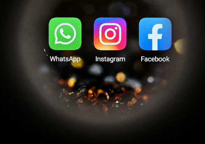 Large impact à travers le monde : Facebook, Instagram et Whatsapp, en interruption suite à une panne massive de Meta