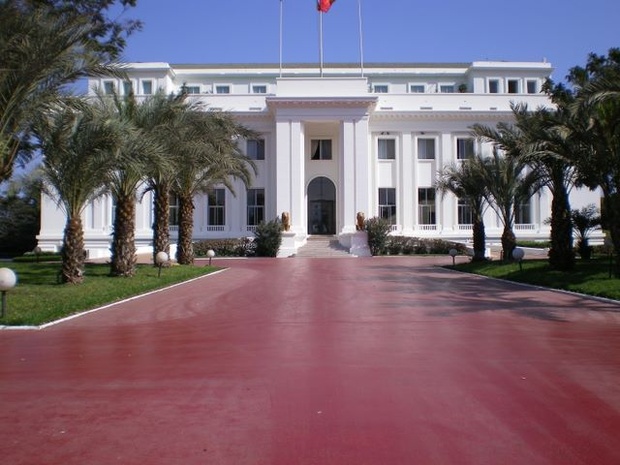 Sénégal : COMMUNIQUE DU CONSEIL DES MINISTRES DU MERCREDI 11 DECEMBRE 2024 Sénégal : COMMUNIQUE DU CONSEIL DES MINISTRES DU MERCREDI 11 DECEMBRE 2024