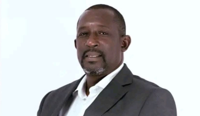 Thierno Aly Sy, ex député : « Je n’ai rien à me reprocher, mais la justice en a décidé autrement » Thierno Aly Sy, ex député : « Je n’ai rien à me reprocher, mais la justice en a décidé autrement »