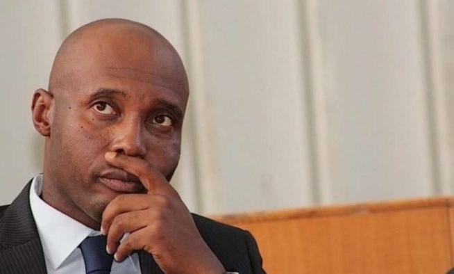 Urgent – Affaire Ndiaga Diouf : Barthélémy Dias pose un acte décisif Urgent – Affaire Ndiaga Diouf : Barthélémy Dias pose un acte décisif