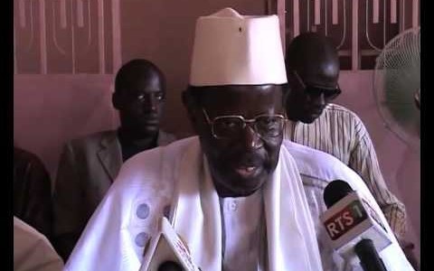 Pire : Serigne Moustapha Cissé appelle à l’unité face à la menace terroriste Pire : Serigne Moustapha Cissé appelle à l’unité face à la menace terroriste