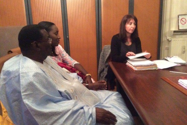 Cheikh Béthio: Ses talibés lui offrent une maison en France estimée à … 1 milliard cfa Cheikh Béthio: Ses talibés lui offrent une maison en France estimée à … 1 milliard cfa