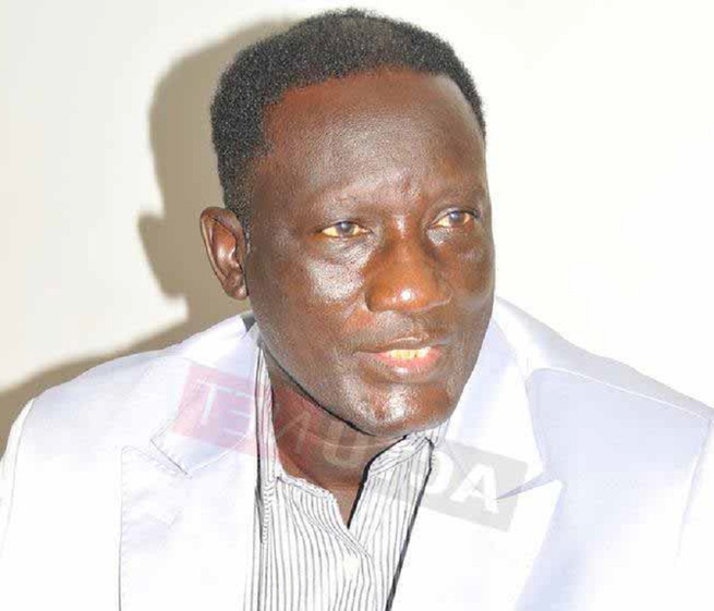 Mamadou Kani Beye, Maire de Ndoulo alerte : «Le monde rural est au bord de l’agonie» Mamadou Kani Beye, Maire de Ndoulo alerte : «Le monde rural est au bord de l’agonie»