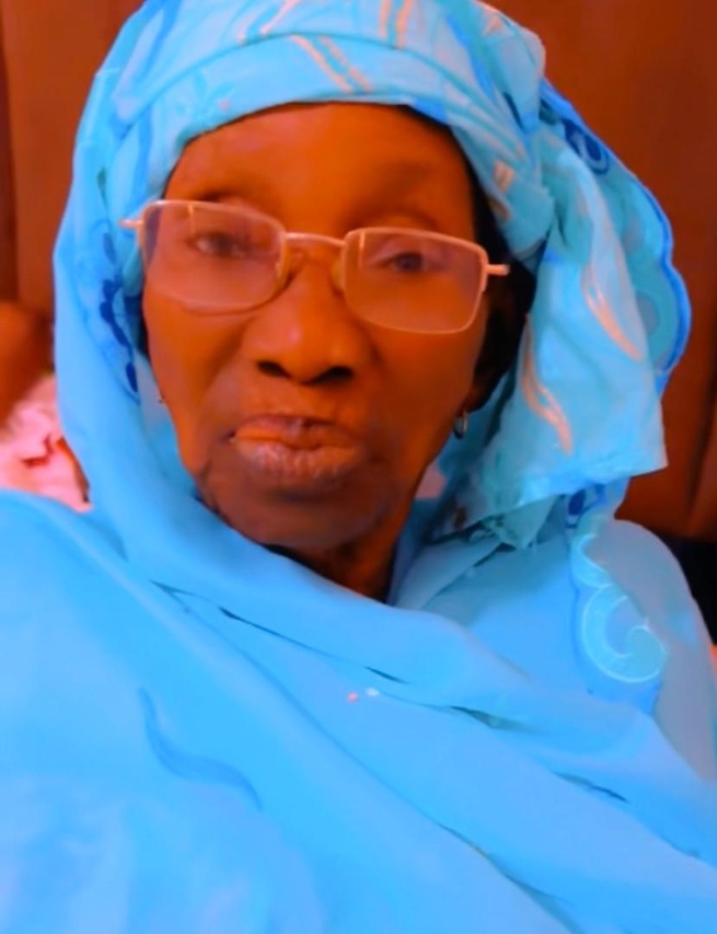 Décès de la mère de Bousso Guèye, première épouse d’Aliou Sall Décès de la mère de Bousso Guèye, première épouse d’Aliou Sall