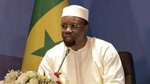 Après Madiambal Diagne, Ousmane Sonko porte plainte contre… Après Madiambal Diagne, Ousmane Sonko porte plainte contre…