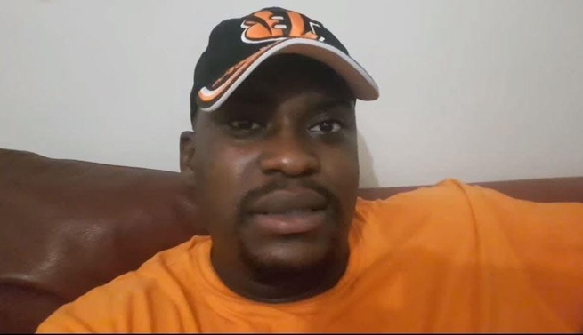 Khalifa rappeur en garde vue pour diffamation contre Demba Ka EDK Khalifa rappeur en garde vue pour diffamation contre Demba Ka EDK