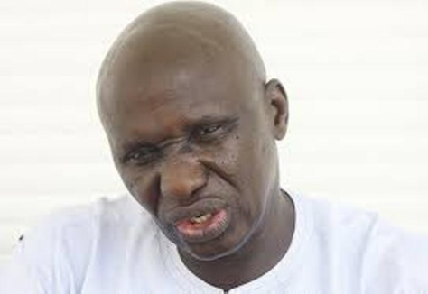 Dernière minute: La Crei condamne Tahibou Ndiaye à 5 ans ferme et 2 milliards d'amende et ordonne la confiscation de tous ses biens Dernière minute: La Crei condamne Tahibou Ndiaye à 5 ans ferme et 2 milliards d'amende et ordonne la confiscation de tous ses biens