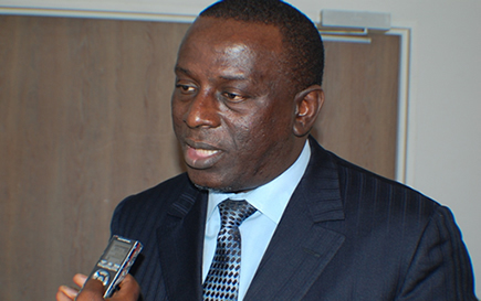 Cheikh Tidiane Gadio sur les retrouvailles Wade-Macky : « Je ne parle pas de politique mais ils doivent se retrouver sur le plan humain d'abord » Cheikh Tidiane Gadio sur les retrouvailles Wade-Macky : « Je ne parle pas de politique mais ils doivent se retrouver sur le plan humain d'abord »