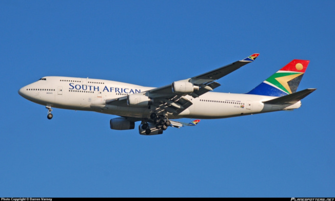 CONTENTIEUX SOUTH AFRICAN AIRWAYS/COLLECTIF DES EMPLOYÉS UNIS DE DAKAR : Vingt-deux Sénégalais réclament justice pour « licenciement abusif »