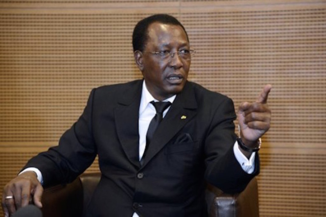 Convoqué par la CAE, annoncé à Dakar cette semaine : Idriss Déby risque t-il le même sort que Omar El-Béchir en Afrique du Sud? Convoqué par la CAE, annoncé à Dakar cette semaine : Idriss Déby risque t-il le même sort que Omar El-Béchir en Afrique du Sud?