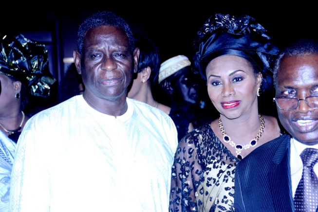 30 ANS: Baba Baidy Maal chauffe le grand théâtre. Regardez. 30 ANS: Baba Baidy Maal chauffe le grand théâtre. Regardez.