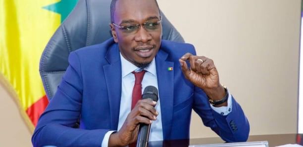 Abrogation de la loi d’amnistie : « Ce n’est pas ce régime de Pastef qui va la voter… » ( Me Moussa Bocar Thiam) Abrogation de la loi d’amnistie : « Ce n’est pas ce régime de Pastef qui va la voter… » ( Me Moussa Bocar Thiam)