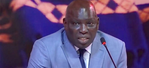 Plainte d’Ousmane Sonko, Diop Taif et Abdoulaye Sylla : Madiambal Diagne raconte les dessous de son interrogatoire Plainte d’Ousmane Sonko, Diop Taif et Abdoulaye Sylla : Madiambal Diagne raconte les dessous de son interrogatoire