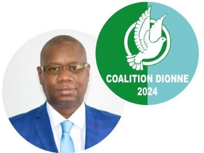 Dionne 2024 : « La flamme du legs de Mohamed Boun Abdallah sera maintenue… »
