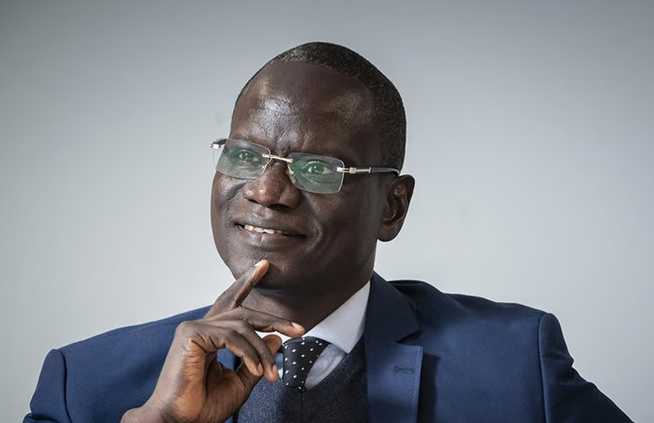 Le budget 2025 du MESRI voté hier : Une hausse de plus de 5 milliards FCFA notée pour renforcer les actions prioritaires Le budget 2025 du MESRI voté hier : Une hausse de plus de 5 milliards FCFA notée pour renforcer les actions prioritaires