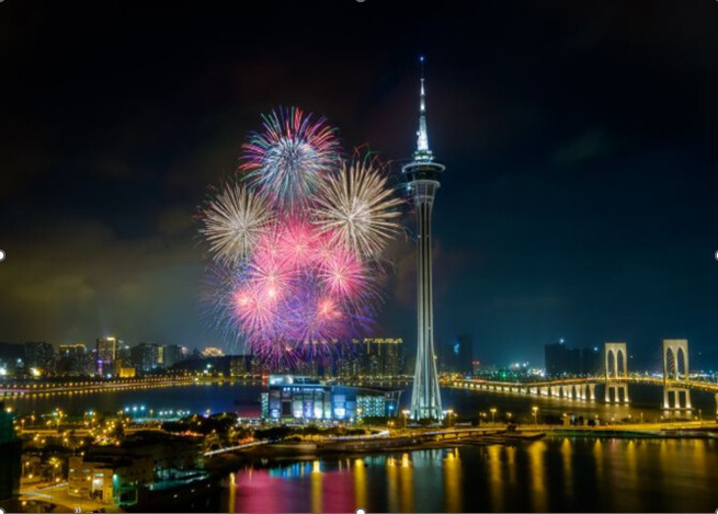 Le 25e anniversaire de la rétrocession de Macao : Les réalisations de la gouvernance de la Chine et son développement rapide Le 25e anniversaire de la rétrocession de Macao : Les réalisations de la gouvernance de la Chine et son développement rapide