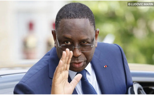 Le relevé bancaire attribué à Macky Sall est un faux : Soleil Check démêle le vrai du faux Le relevé bancaire attribué à Macky Sall est un faux : Soleil Check démêle le vrai du faux