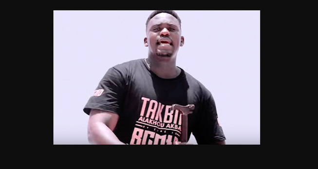 Se frotter à Demba Ka, un homme sans image : une erreur coûteuse Se frotter à Demba Ka, un homme sans image : une erreur coûteuse