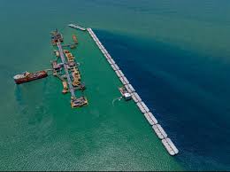 HYDROCARBURES : Le projet Grand Tortue Ahmeyim achevé à 97 % depuis septembre (opérateurs) HYDROCARBURES : Le projet Grand Tortue Ahmeyim achevé à 97 % depuis septembre (opérateurs)