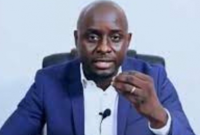 Thierno Bocoum répond à la police : « Évidemment et nous le réitérons, l’État policier s’installe dans notre pays » Thierno Bocoum répond à la police : « Évidemment et nous le réitérons, l’État policier s’installe dans notre pays »