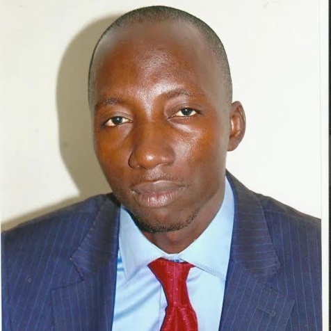 Attaques contre Idrissa Seck : Le secrétaire national permanent de Rewmi descend Moustapha Diakhaté en flammes Attaques contre Idrissa Seck : Le secrétaire national permanent de Rewmi descend Moustapha Diakhaté en flammes