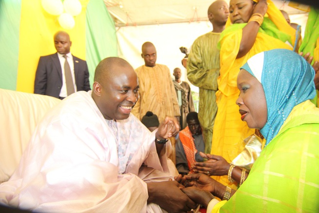 12 Editions: Journée" fatélikou" Serigne Fallou par Djily Fatah au CICES. Revivez les images. 12 Editions: Journée" fatélikou" Serigne Fallou par Djily Fatah au CICES. Revivez les images.