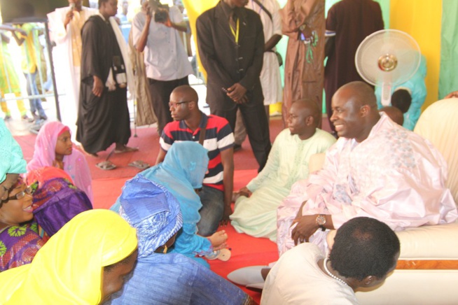 12 Editions: Journée" fatélikou" Serigne Fallou par Djily Fatah au CICES. Revivez les images. 12 Editions: Journée" fatélikou" Serigne Fallou par Djily Fatah au CICES. Revivez les images.