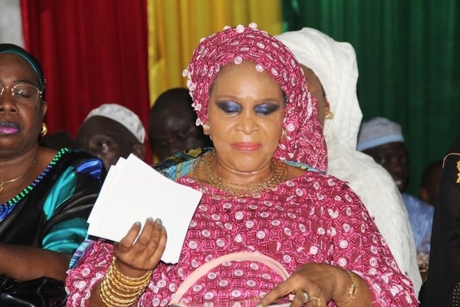 12 Editions: Journée" fatélikou" Serigne Fallou par Djily Fatah au CICES. Revivez les images. 12 Editions: Journée" fatélikou" Serigne Fallou par Djily Fatah au CICES. Revivez les images.