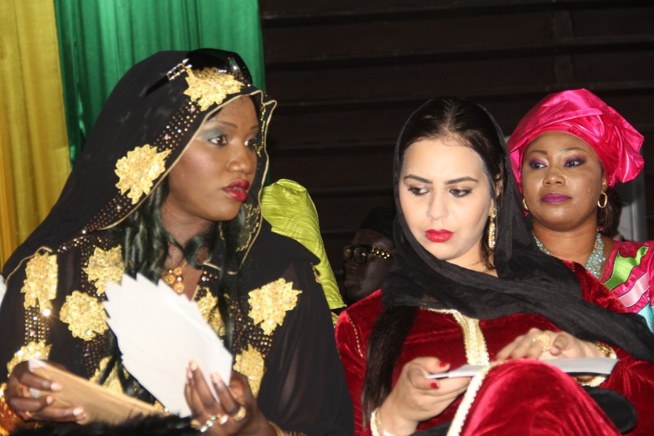 12 Editions: Journée" fatélikou" Serigne Fallou par Djily Fatah au CICES. Revivez les images. 12 Editions: Journée" fatélikou" Serigne Fallou par Djily Fatah au CICES. Revivez les images.