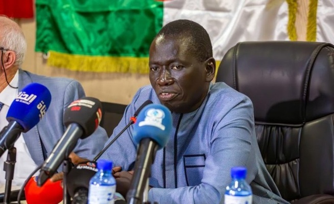 Chambre de Commerce de Dakar : Serigne Mboup et Cie convoquent la jurisprudence Barth', pour éjecter Abdoulaye Sow