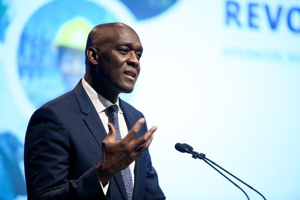 Société financière internationale : Le Directeur général Makhtar Diop en visite au Sénégal Société financière internationale : Le Directeur général Makhtar Diop en visite au Sénégal