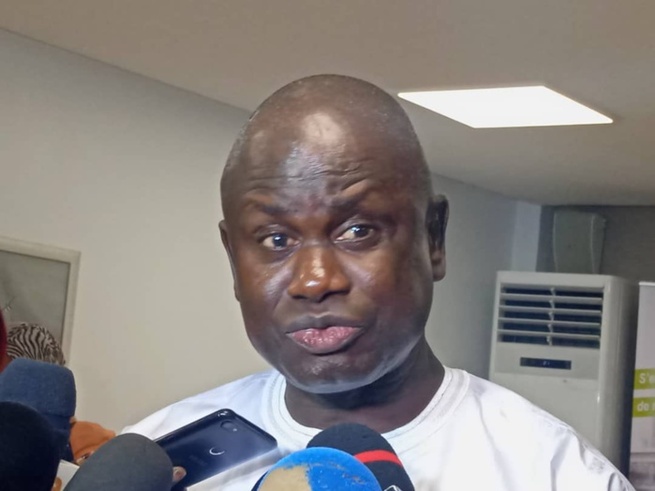 Diffusion de fausses nouvelles : « Le Senegal doit se conformer à ses obligations internationales », (Seydi Gassama) Diffusion de fausses nouvelles : « Le Senegal doit se conformer à ses obligations internationales », (Seydi Gassama)