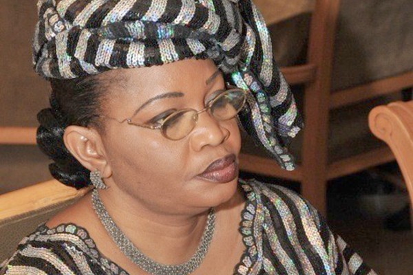 Passage au ministère de la Famille : Aida Mbodj guettée par un scandale portant sur du riz, du sucre et du lait en poudre Passage au ministère de la Famille : Aida Mbodj guettée par un scandale portant sur du riz, du sucre et du lait en poudre