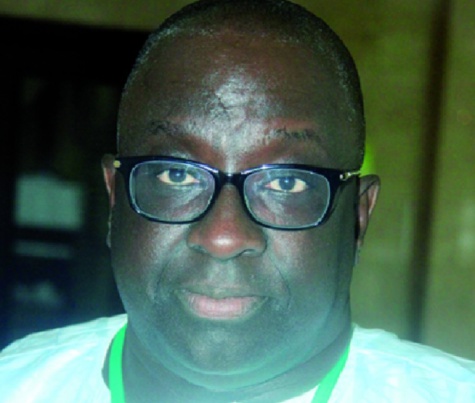 Papa Massata Diack, un homme à scandales ? Papa Massata Diack, un homme à scandales ?