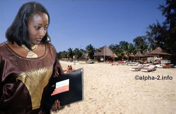 Aminata Lo Dieng, ancien ministre : « Pour un contentieux de 4 millions, on ne va pas m’expulser d’une maison qui coûte 200 millions! » Aminata Lo Dieng, ancien ministre : « Pour un contentieux de 4 millions, on ne va pas m’expulser d’une maison qui coûte 200 millions! »