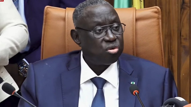 Budget 2025 : 204 milliards FCFA alloués au Ministère de l’Intérieur et de la Sécurité publique Budget 2025 : 204 milliards FCFA alloués au Ministère de l’Intérieur et de la Sécurité publique