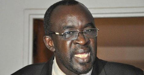"Dr Cheikh Kanté est un frère pour moi", dixit Moustapha Cissé Lô suite à l'intervention du Khalife des mourides "Dr Cheikh Kanté est un frère pour moi", dixit Moustapha Cissé Lô suite à l'intervention du Khalife des mourides