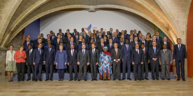 MIGRATION : L’UE met en place un "fonds fiduciaire" pour l'Afrique