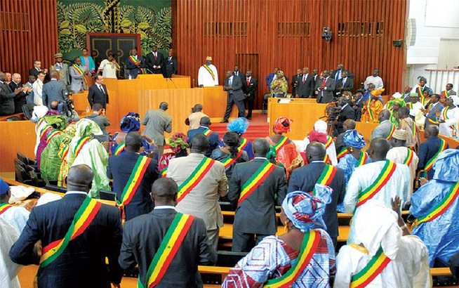 Un projet de Loi de Finances conforme aux objectifs de Sécurité et de Souveraineté alimentaires - Par Djibril Bâ Un projet de Loi de Finances conforme aux objectifs de Sécurité et de Souveraineté alimentaires - Par Djibril Bâ