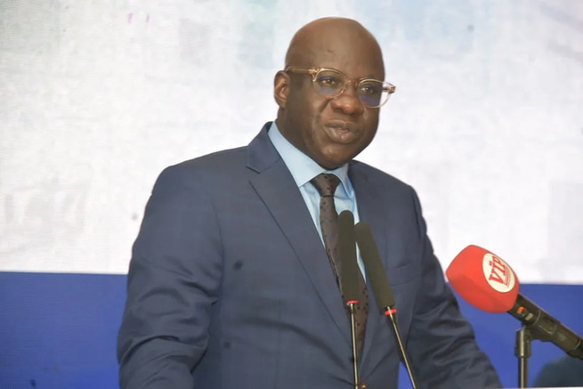 Guéguerre à la CCIAD de Dakar : Le MEDS dément son financement et se démarque de « ces querelles de borne fontaine ». Guéguerre à la CCIAD de Dakar : Le MEDS dément son financement et se démarque de « ces querelles de borne fontaine ».